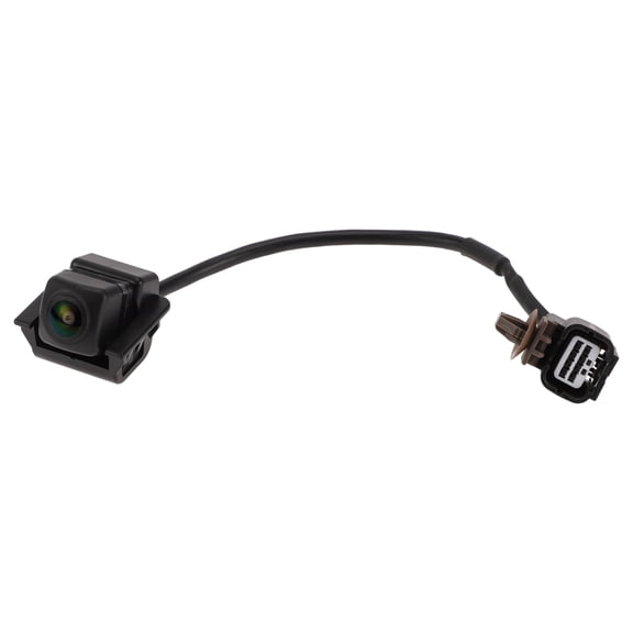Unique Bargains Rear View Camera Backup Reverse Camera 120-180 Degree for Honda Civic FK7 21-22