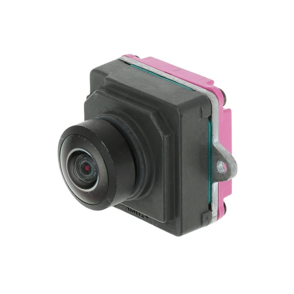 Unique Bargains Rear View Camera for Jeep Wrangler 2021 2022 2023 2024 2025 Park Assist Backup Reverse Camera Replace No.68452959AC/68452959AA/68452959AB/68288397AC