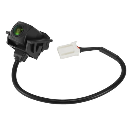 Unique Bargains Rear View Camera for Mazda CX-5 CX5 2013-2016 Grand Touring / Sport / Touring Park Assist Backup Reverse Camera Replace MA1960108 K015-67-RC0A K015-67-RC0 590-662