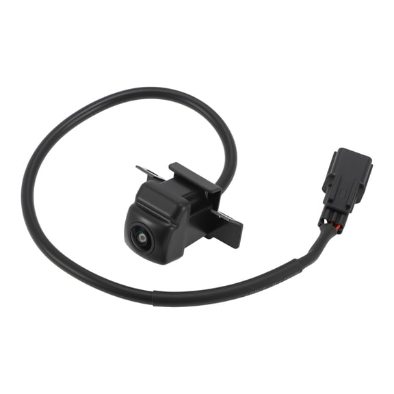 Unique Bargains Rear View Camera Reverse Parking Tailgate Camera 95760A4100 for Kia Carens 2013-2017 Rear View Backup Camera