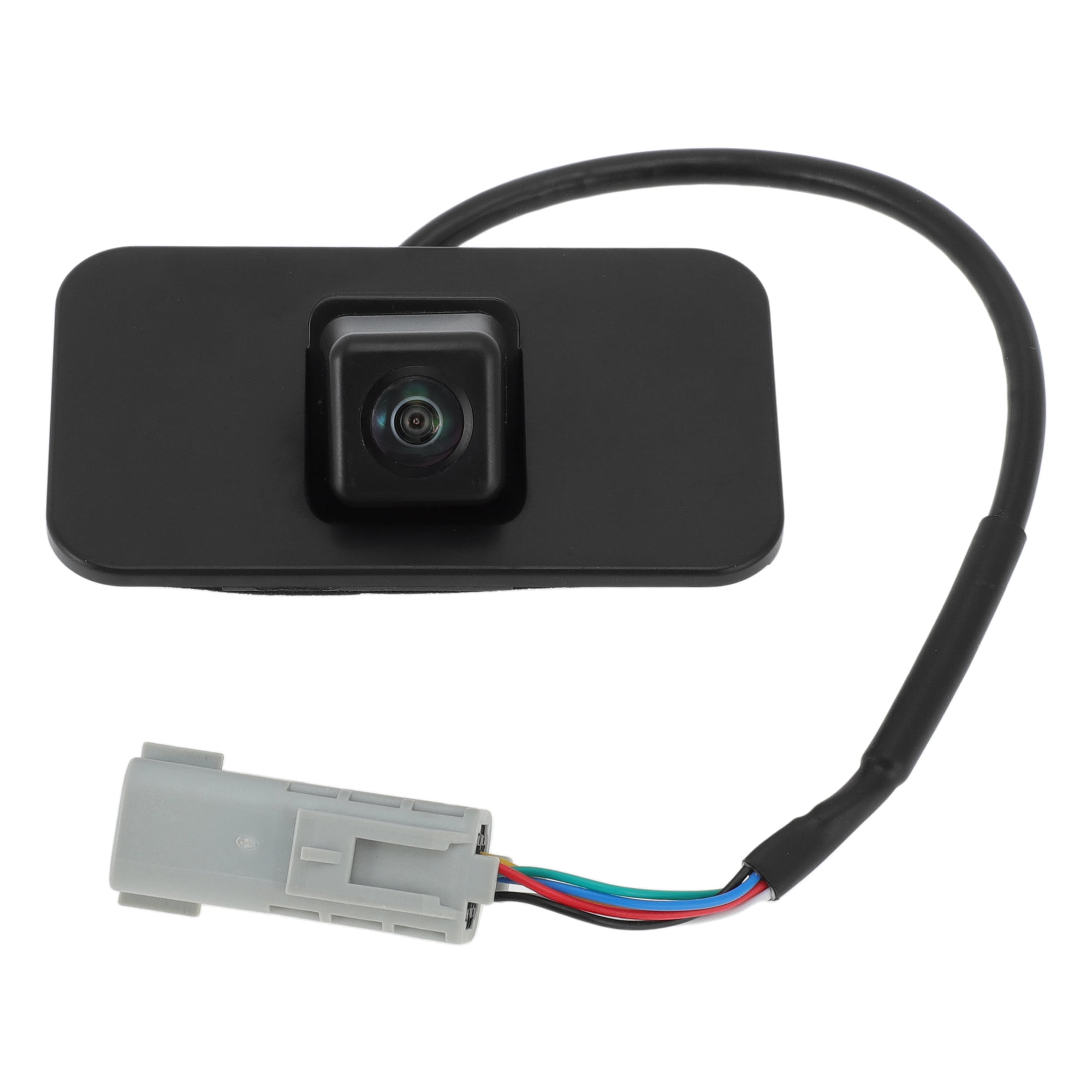 Unique Bargains Rear View Camera for Cadillac Escalade Suburban Tahoe Yukon 15-19