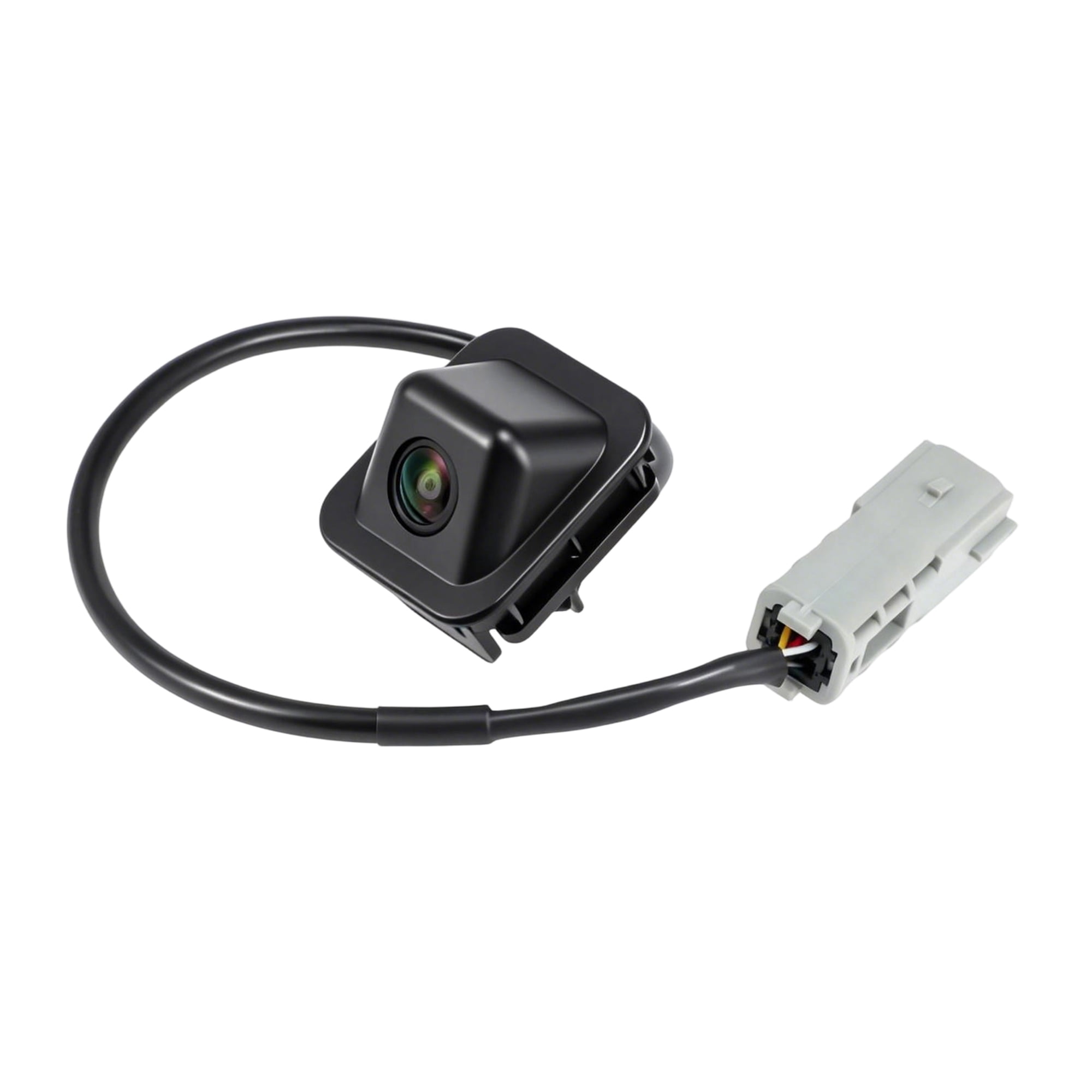 Unique Bargains Rear View Camera for Chevrolet Impala 2014-2020 Sedan Park Assist