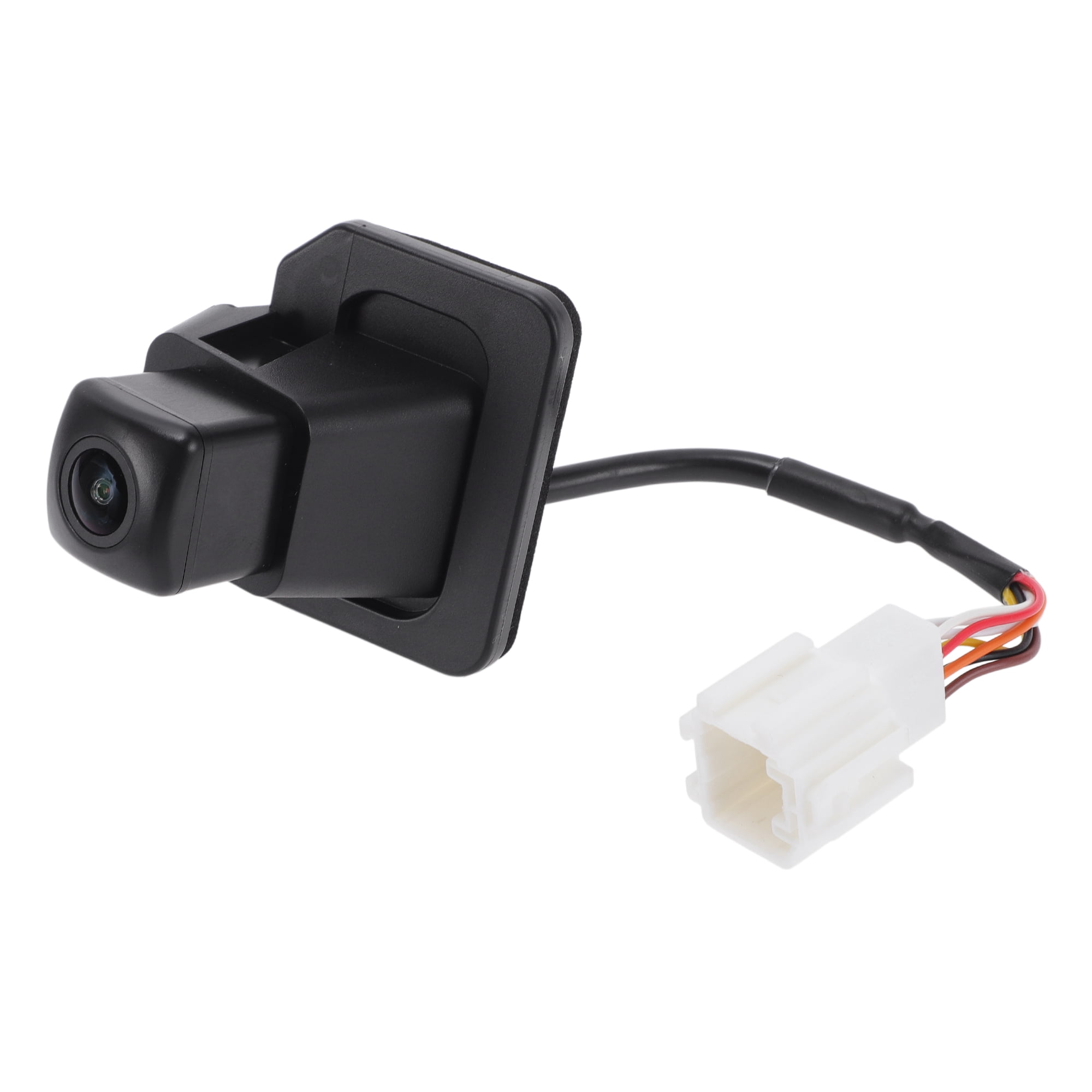 Unique Bargains Rear View Camera for Honda CR-V 2014-2016 License Plate Park Assist