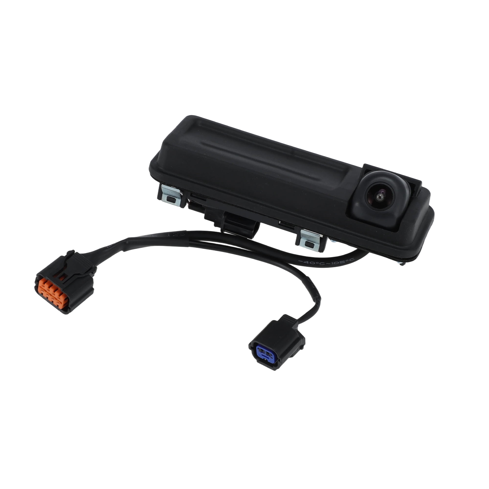 Unique Bargains Rear View Camera for Kia Soul 2020 2021 2022 Park Assist Backup Camera
