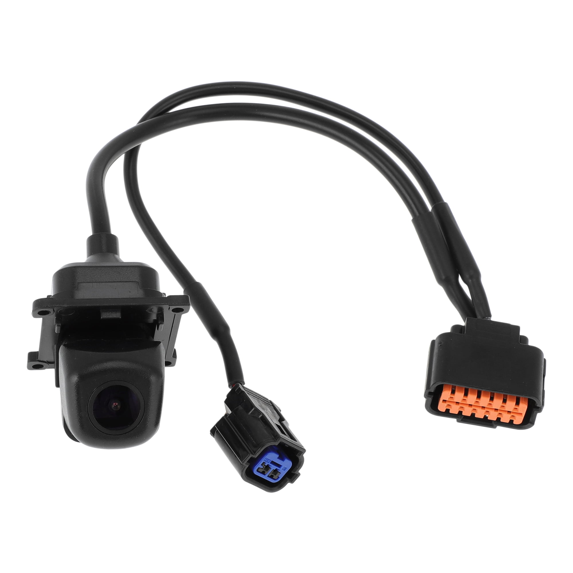 Unique Bargains Rear View Camera for Kia Sportage EX LX SX Turbo 2017 2018 2019