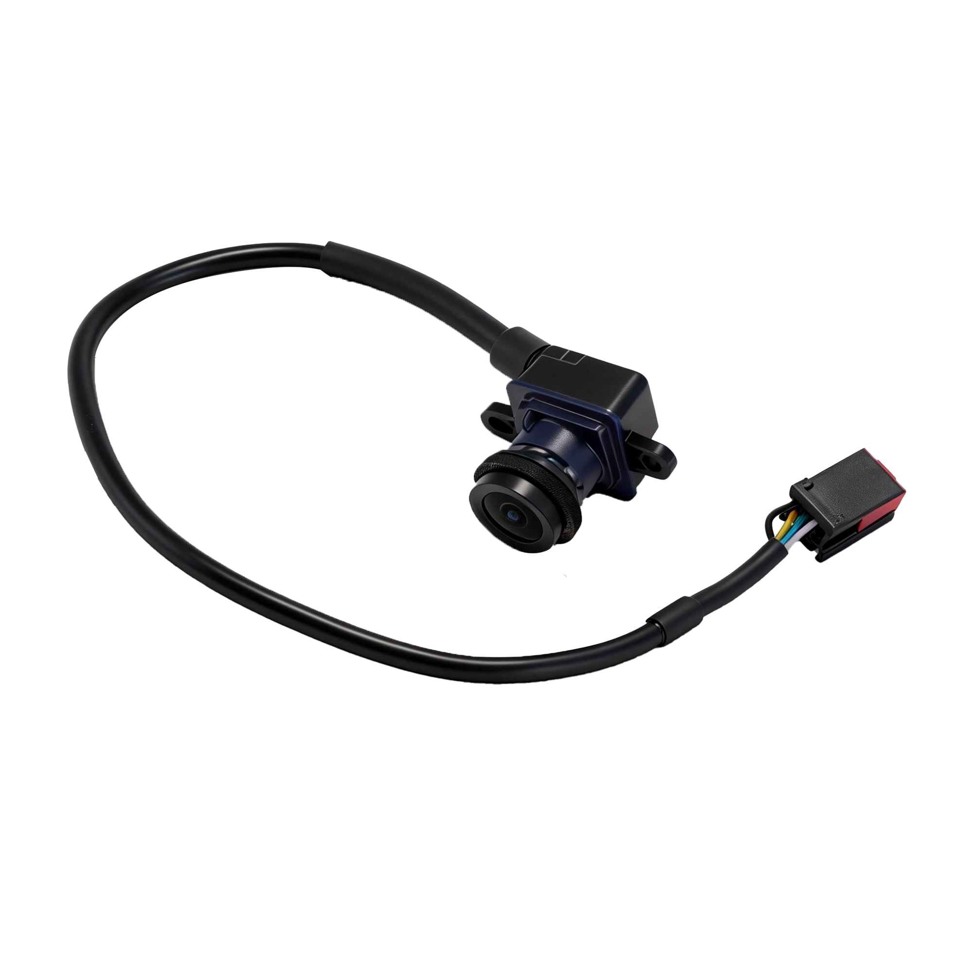 Unique Bargains Rear View Camera for Ram ProMaster 1500 2500 3500 Base 2016-2023