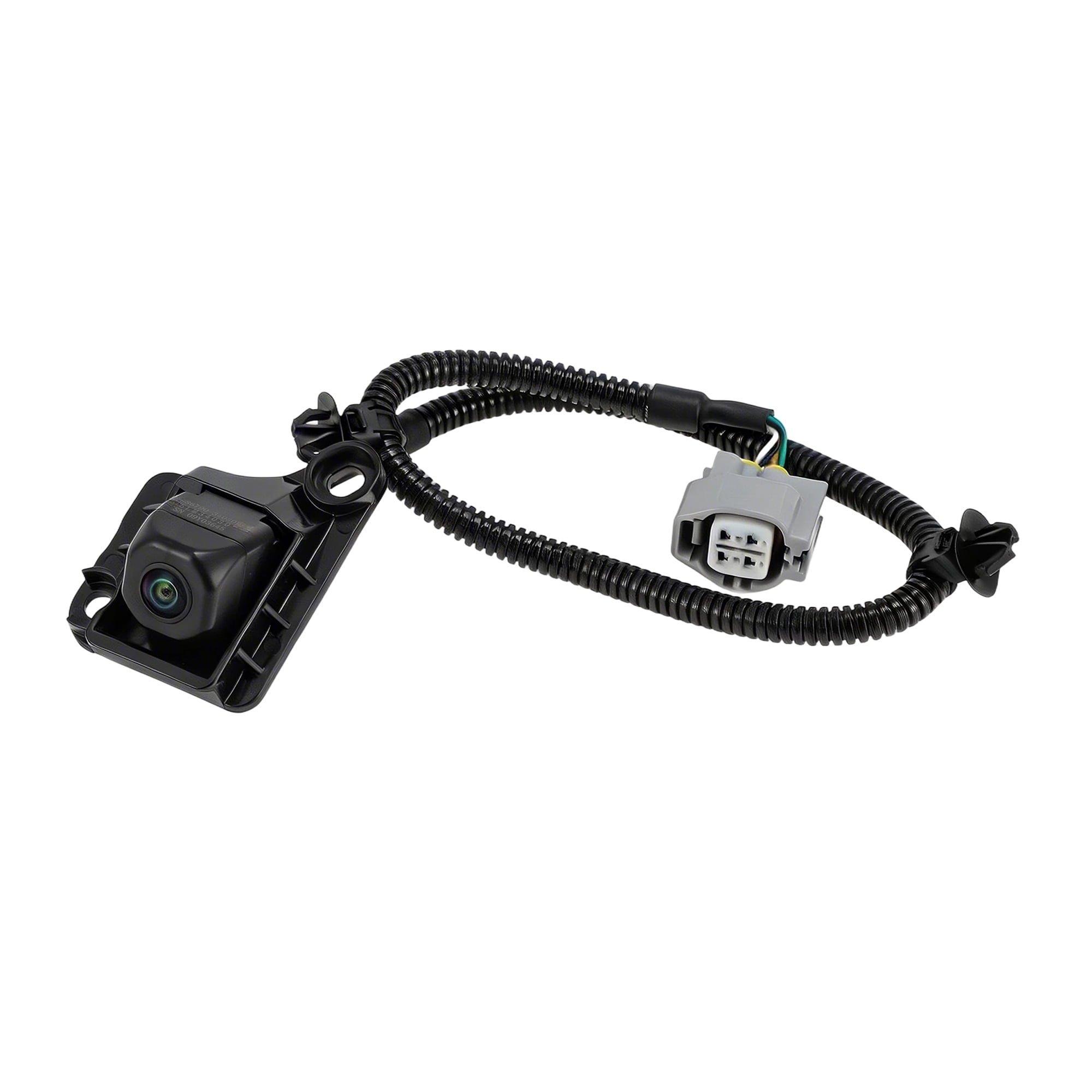 Unique Bargains Rear View Camera for Toyota Tacoma 2016 2017 Park Assist Backup Camera