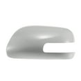 thumbnail image 1 of Unique Bargains Rear View Left Driver Side Mirror Cover Cap Replacement Gray for Toyota Camry 2006-2011 Mirror Covers, 1 of 6