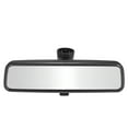 thumbnail image 1 of Unique Bargains Rear View Mirror Car Interior Inner Rearview Mirror Black for VW Passat B5 99-05 for Jetta MK4 99-04, 1 of 6