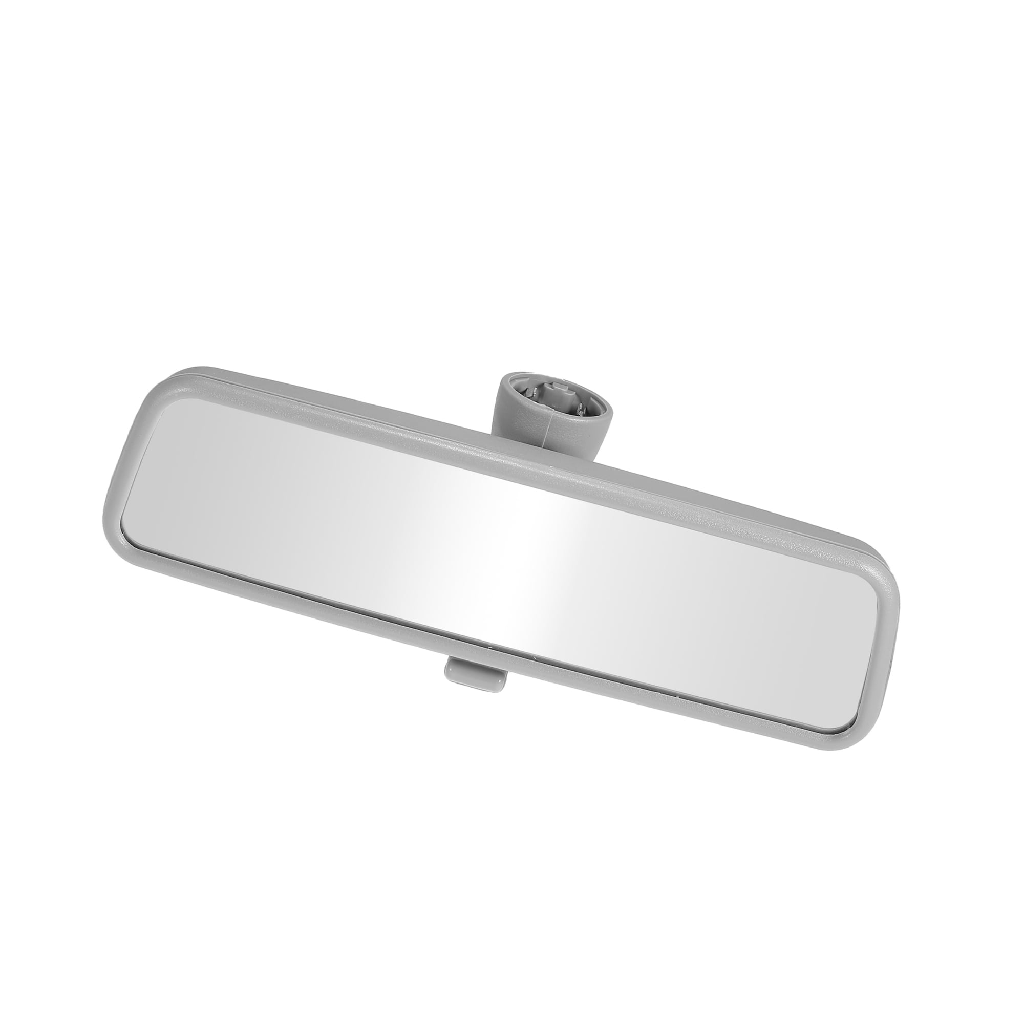 Unique Bargains Rear View Mirror for VW Passat B5 Jetta MK4 Golf MK4 1999-2005 Gray