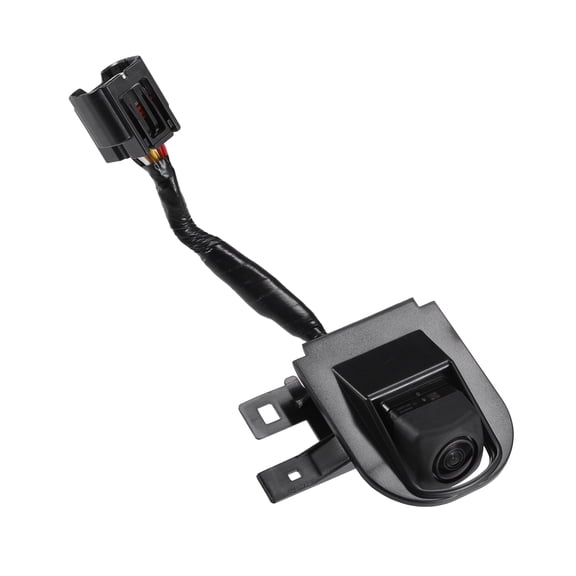 Unique Bargains Rear View Reversing Backup Parking Camera No.39530T3LA01/39530T3LA71 for Honda Accord Coupe EX/EX-L