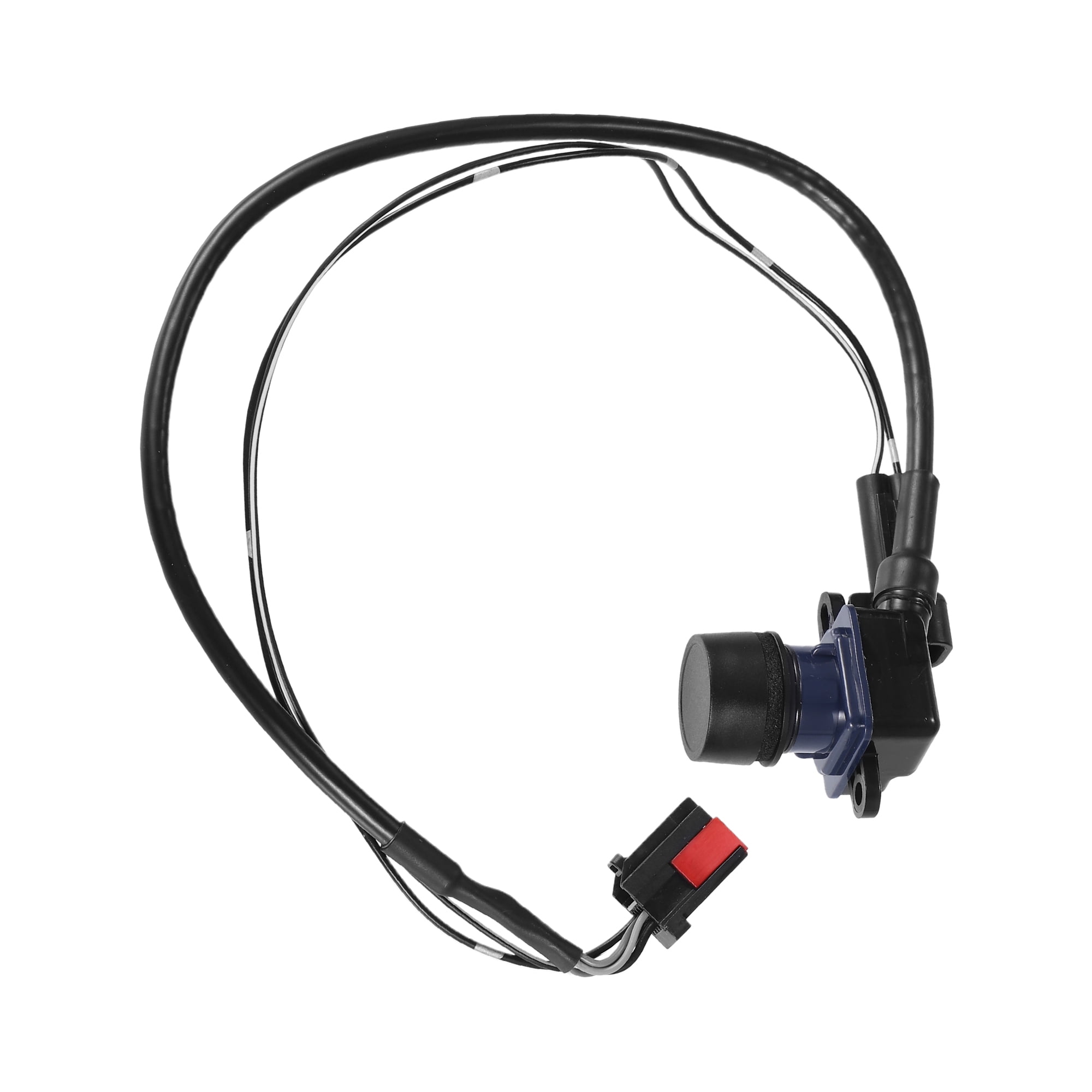 Interesting Dodge Caravan Rear View Camera Images