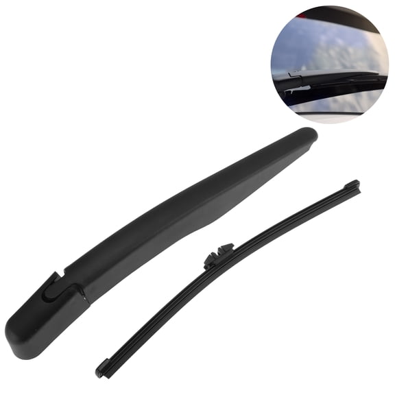 Window Eblade Ford Escape Wiper Blades in Ford Wiper Blades - Walmart.com