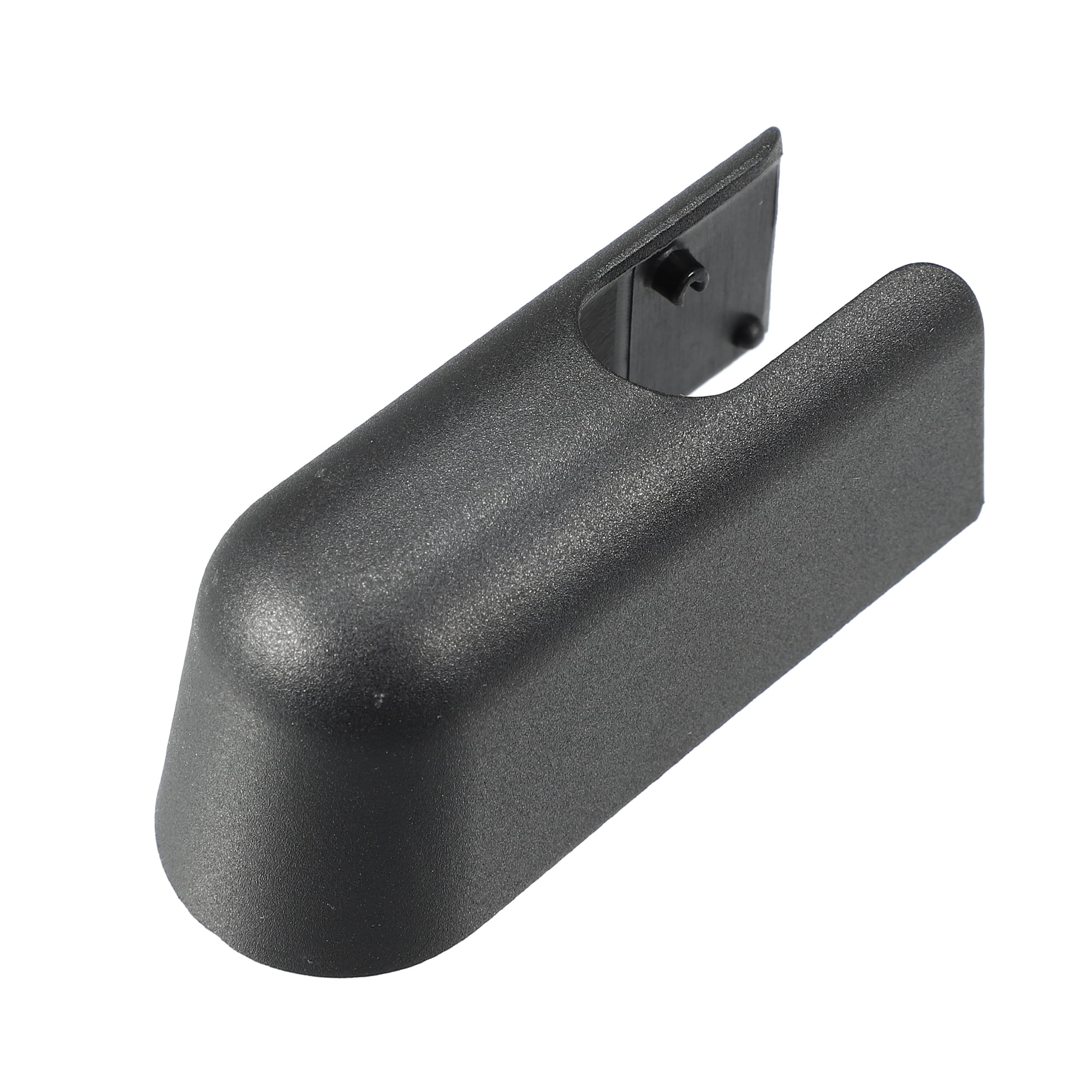 Unique Bargains Rear Windshield Wiper Arm Cover Cap for Lincoln Navigator 2010-2017