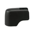 thumbnail image 1 of Unique Bargains Rear Windshield Wiper Arm Nut Cover Cap Fit for BMW X5 Series F15 F85 Black, 1 of 6