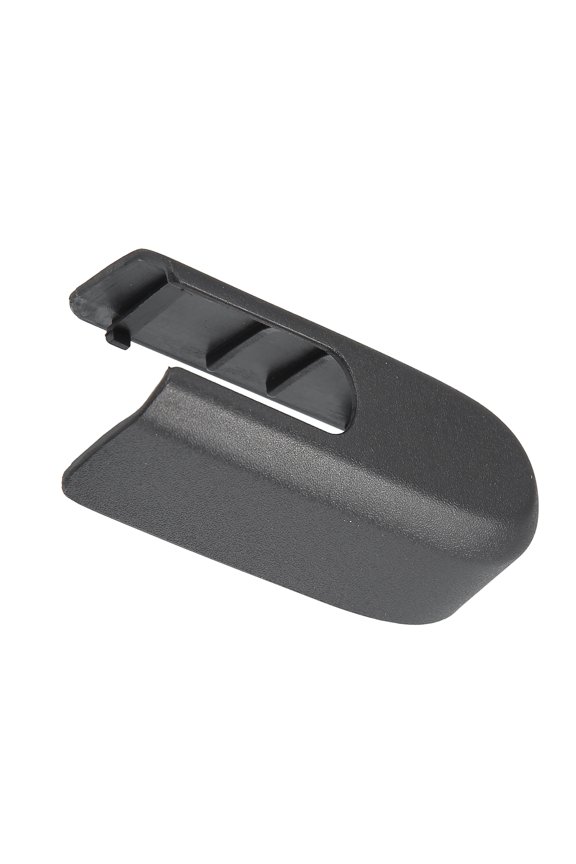 Rear Windshield Wiper Arm Nut Cover for Chevrolet Captiva Durable NO.96624649 Back Glass Wiper Arm Cap