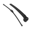 thumbnail image 1 of Unique Bargains Rear Windshield Wiper Blade Arm Set 335mm 13 Inch for VW Tiguan, 1 of 1