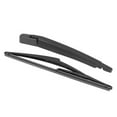 thumbnail image 1 of Unique Bargains Rear Windshield Wiper Blade Arm Set 305mm for Mercedes-Benz E-Class W212 Sedan Wagon 2009-2019, 1 of 5