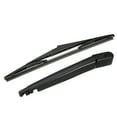 thumbnail image 1 of Unique Bargains Rear Windshield Wiper Blade Arm Set Replacement for Kia Sorento 2015 2016 2017 2018 2019 2020, 1 of 4