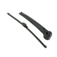 thumbnail image 1 of Unique Bargains Rear Windshield Wiper Blade Arm Set for VW Golf MK4 1997- 2003 - 330mm 13inch, 1 of 6