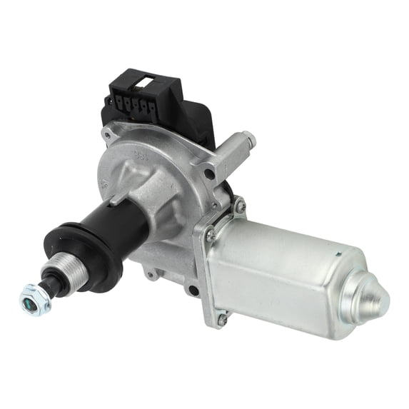 Unique Bargains Rear Windshield Wiper Motor for Chevrolet Trailblazer 2003-2009 No.12487592/8151989560