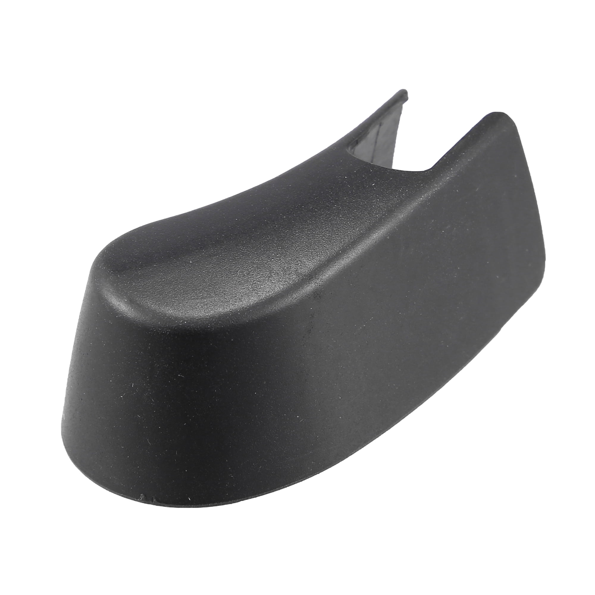 Unique Bargains Rear Wiper Arm Nut Cover Cap for BMW X1 X2 1-Pack Black