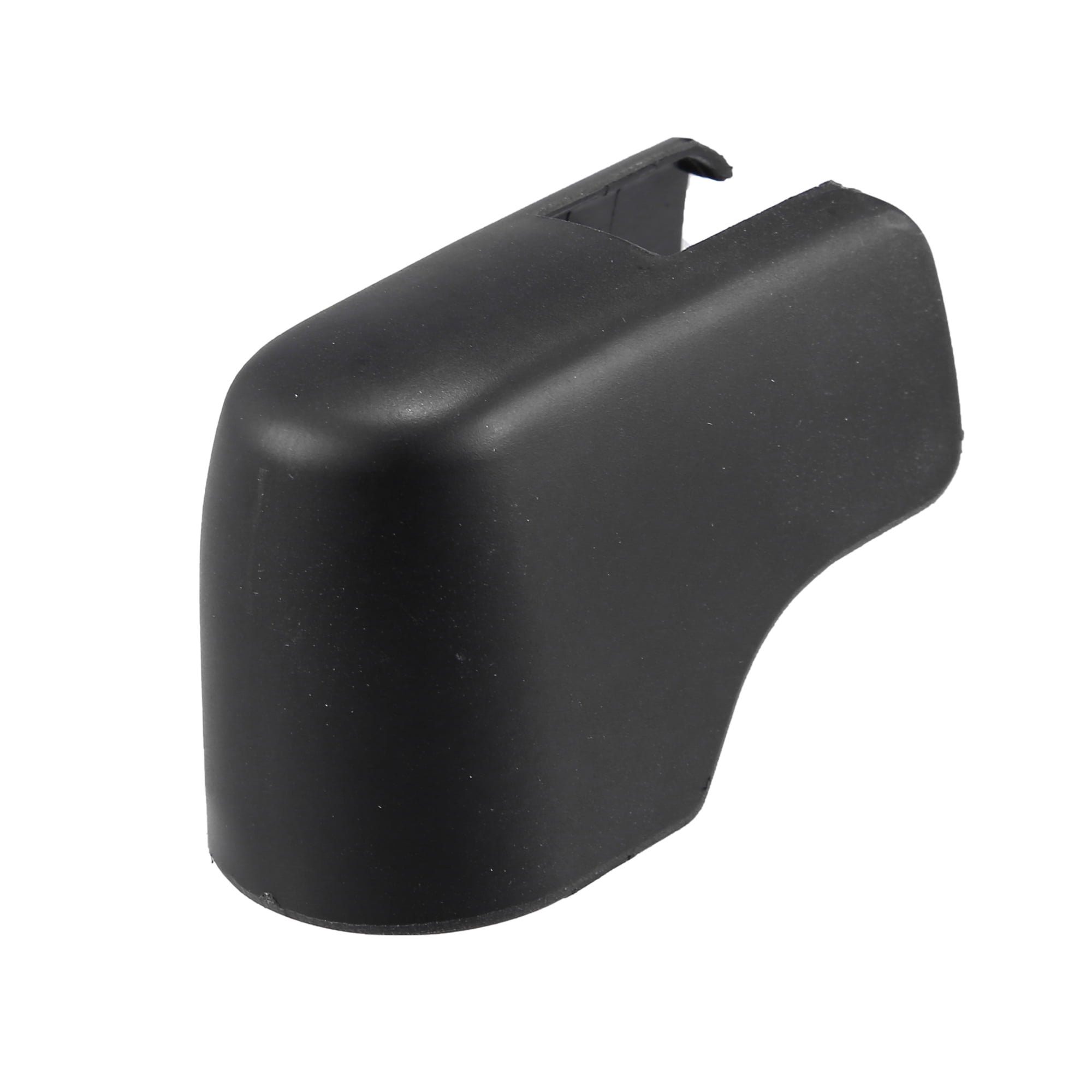 Unique Bargains Rear Wiper Arm Nut Cover Cap for BMW X5 F15 F85 1-Pack Black