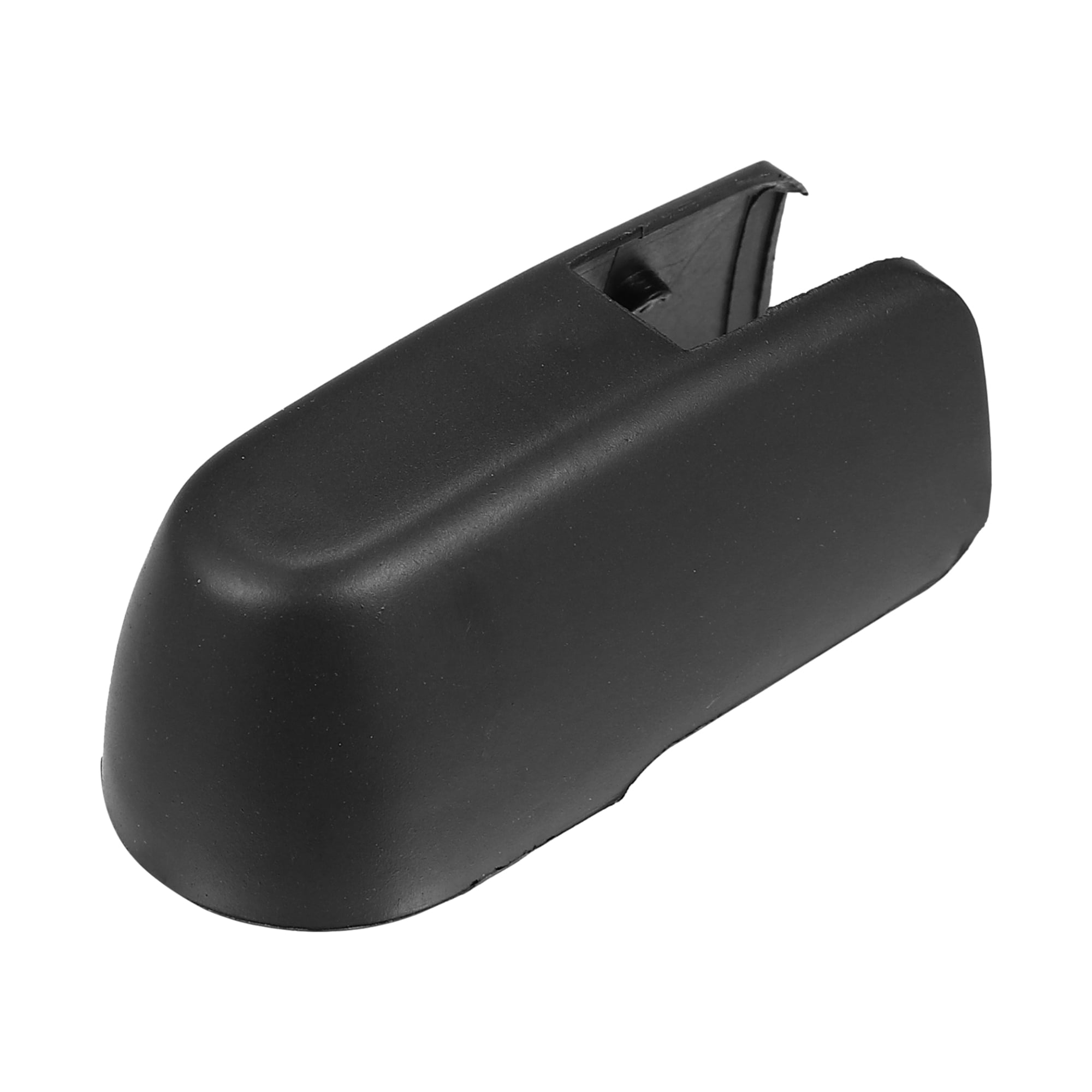 Unique Bargains Rear Wiper Arm Nut Cover Cap for Honda Odyssey 1-Pack Black