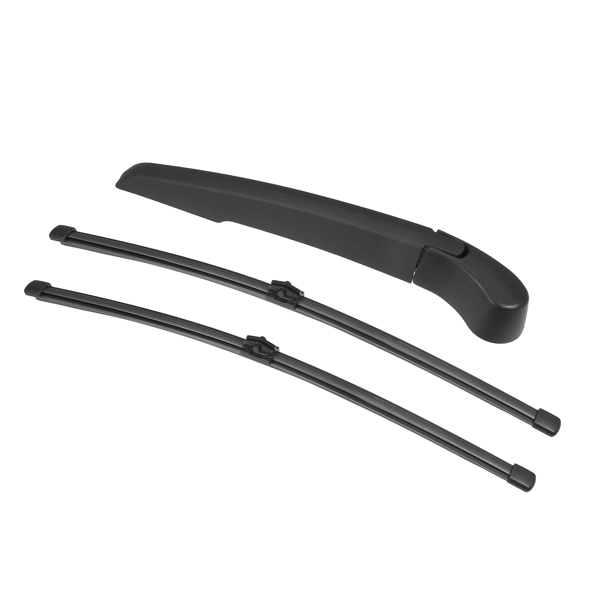 Unique Bargains Rear Wiper Arm Set for BMW X1 F48 2015-2022 and X2 F39 2018-2023