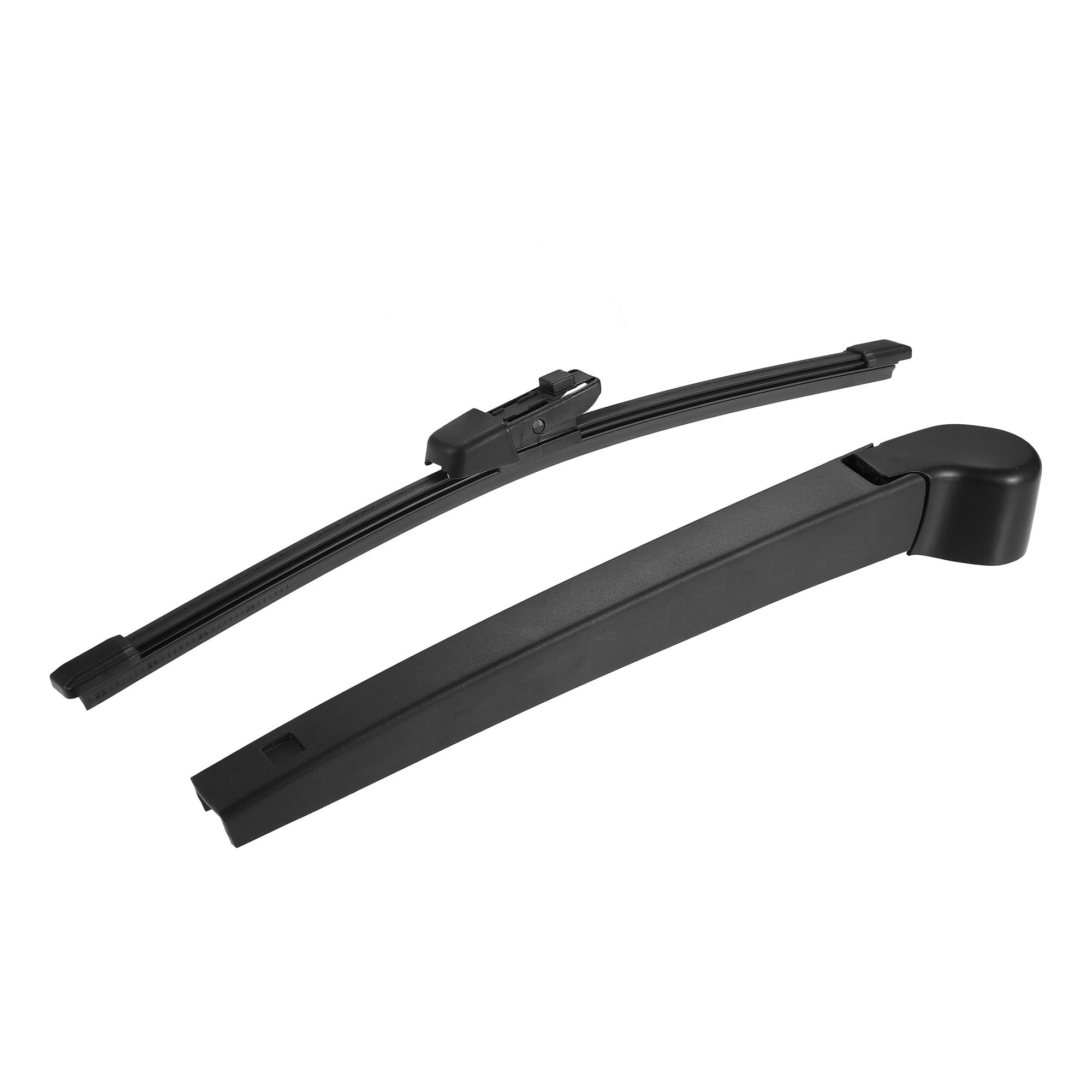 Unique Bargains Rear Wiper Blade Arm Assembly for VW Golf MK6 2009-2012
