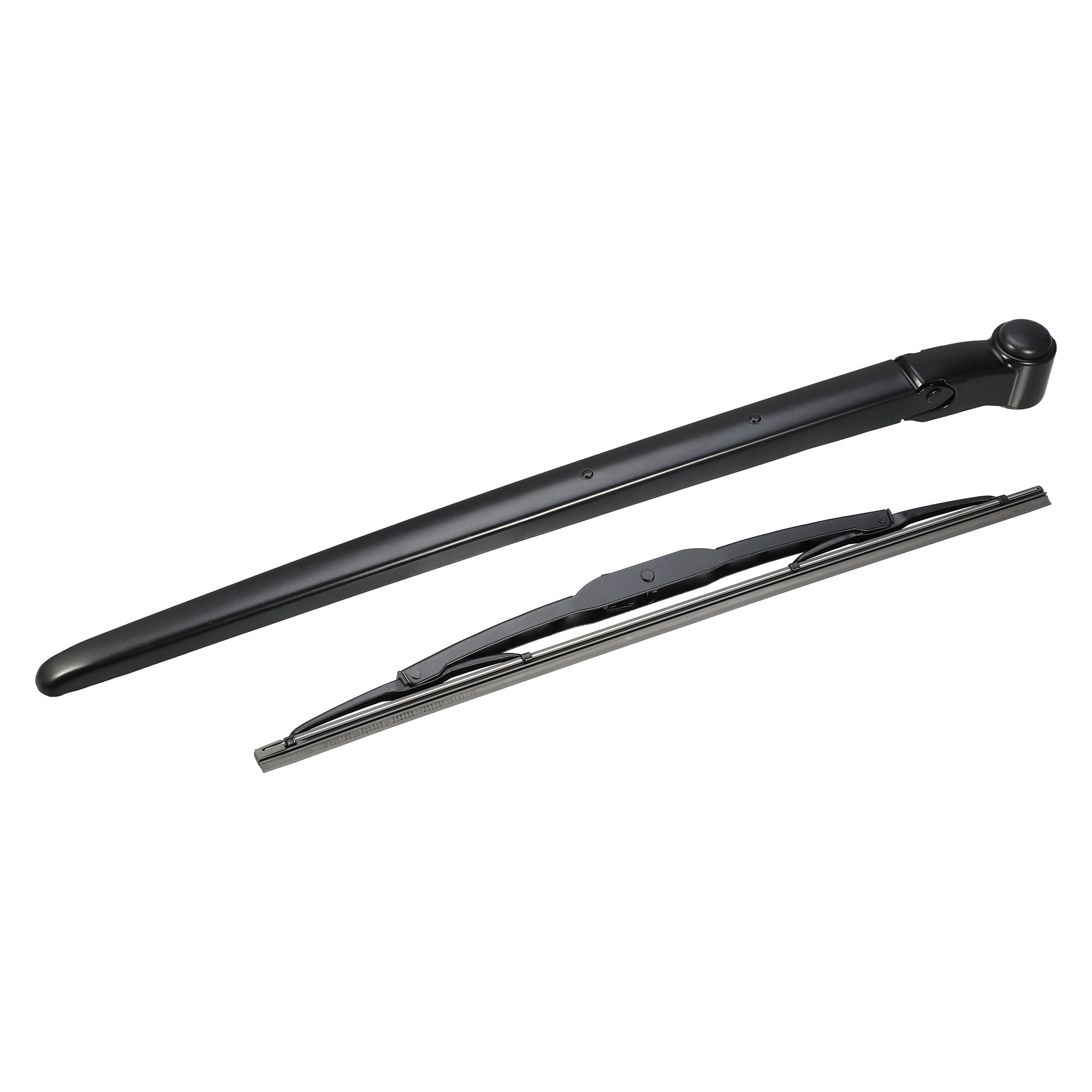 Unique Bargains Rear Wiper Blade Arm Set for Land Rover Range Rover Sport 2006-2013