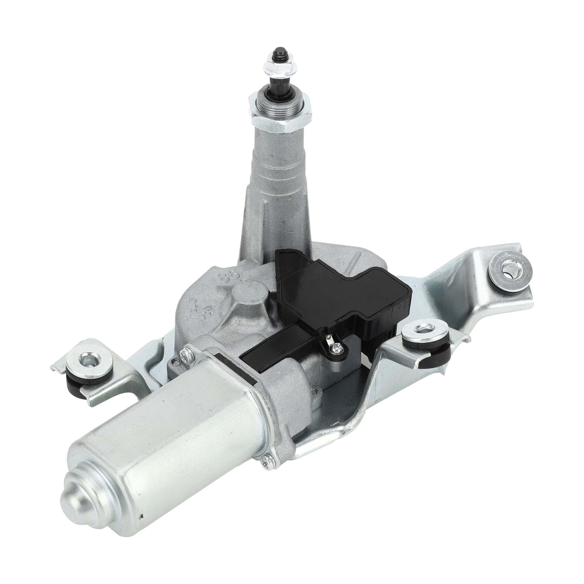 Unique Bargains Rear Wiper Motor Replacement for Honda Odyssey 2011-2016 3 Pin