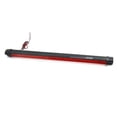 thumbnail image 1 of Unique Bargains Red 56  High Mount Third 3RD Brake Stop Rear Tail Light Lamp 12V for Car Auto, 1 of 2