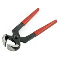 Thsue 5 Inch Side Cutting Nippers Wire Cutters Nozzle Pliers for