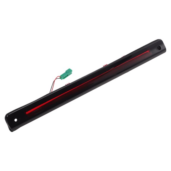 Unique Bargains Red LED Third Brake Light for Buick Terraza 2005-2007 No.15264475