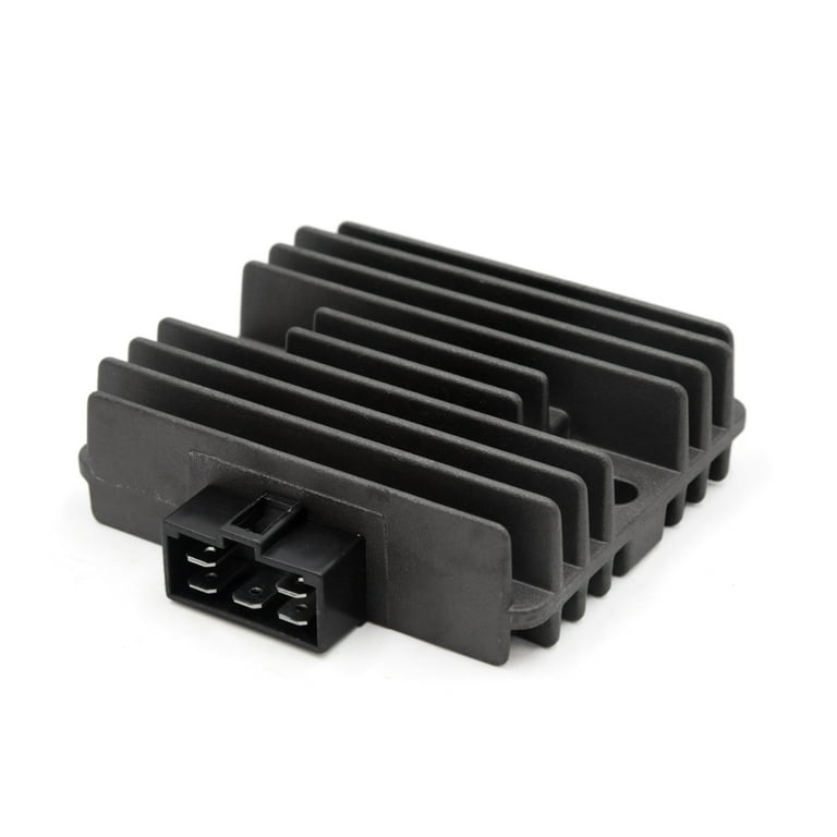 Unique Bargains Regulator Rectifier for Yamaha YZF R1 R6 YZF600