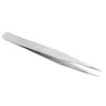 thumbnail image 1 of Unique Bargains Repair Tool Precise Straight Pointy Tip Tweezer Plier, 1 of 2