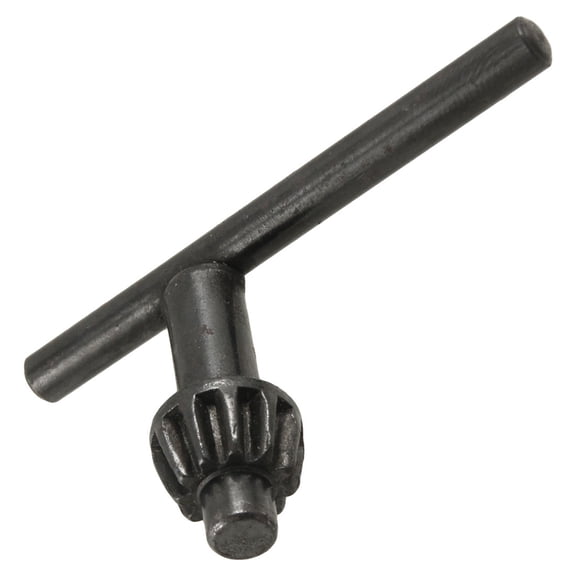 Unique Bargains Replacement 3/8" 110mm Size T Handle Drill Chuck Key Tool
