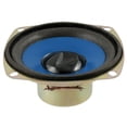 thumbnail image 1 of Unique Bargains Replacement 4 Ohm 5W 3" Mounting Dia Magnet Radio Horn Speaker for Car Auto, 1 of 1