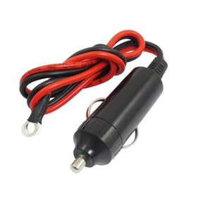 12v Plug