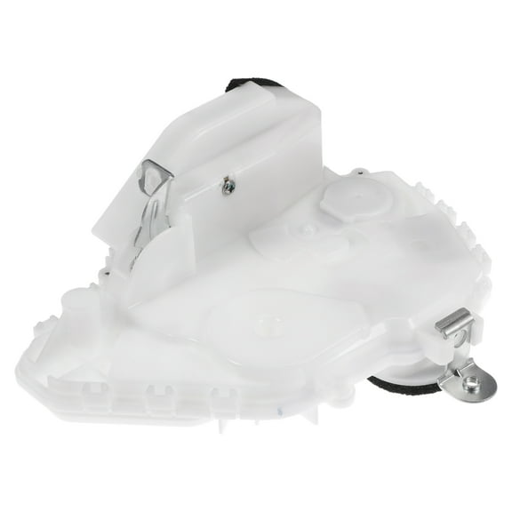 Replacement Front Right Passenger Side Power Door Lock Actuator Motor for Honda Civic 2006-2011 White