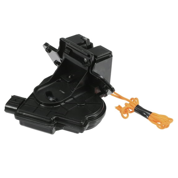 Unique Bargains Replacement Rear Liftgate Door Lock Actuator for Toyota Highlander 2010-2019 No.693500T020 Black