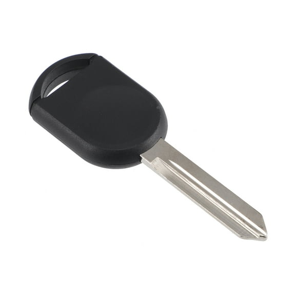 Unique Bargains Replacement Uncut Transponder Chip Key Chipped Ignition Key Fob for Ford?F-150 F-250 F-350 F-450 F-550