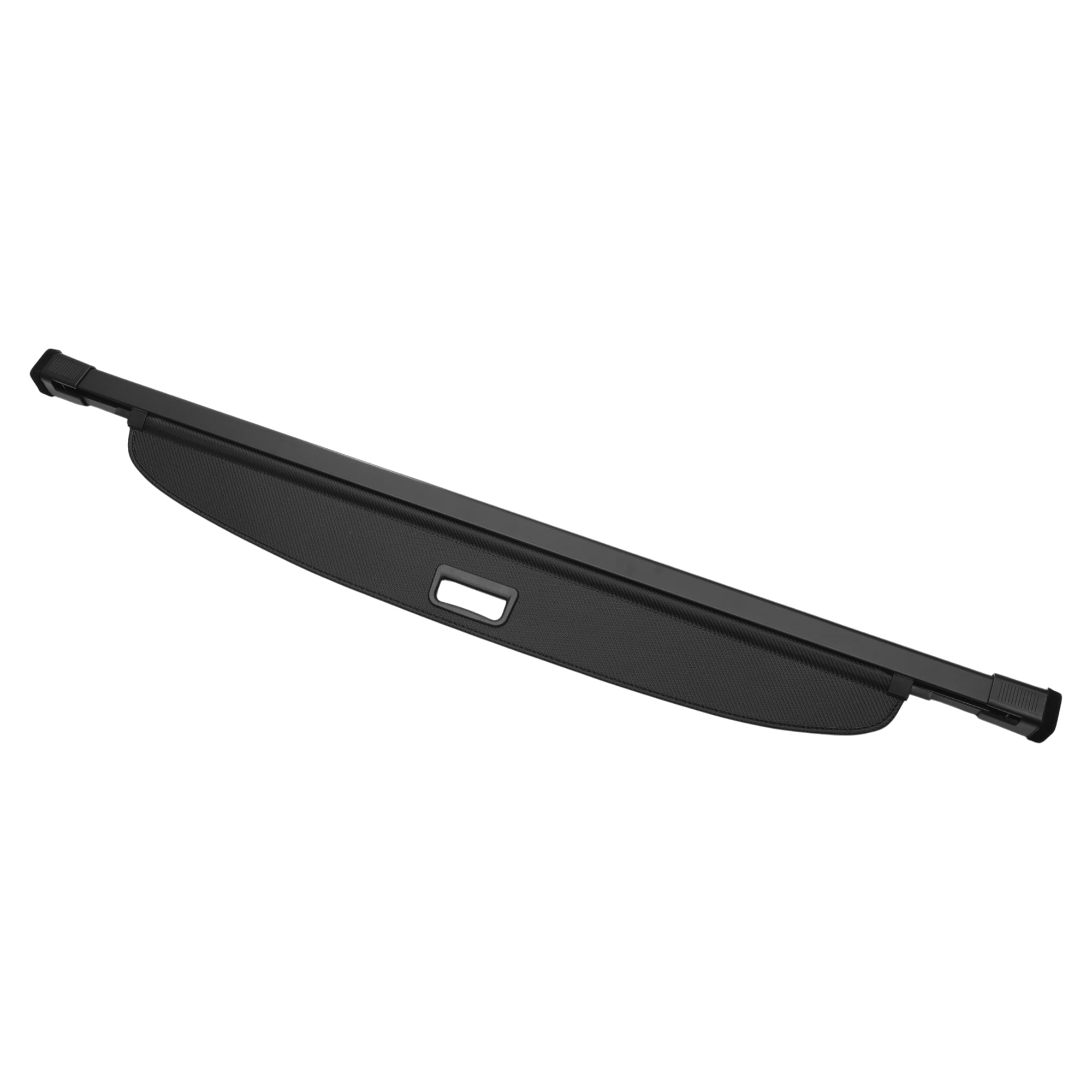 Unique Bargains Retractable Cargo Cover Black for Toyota 4Runner 2025