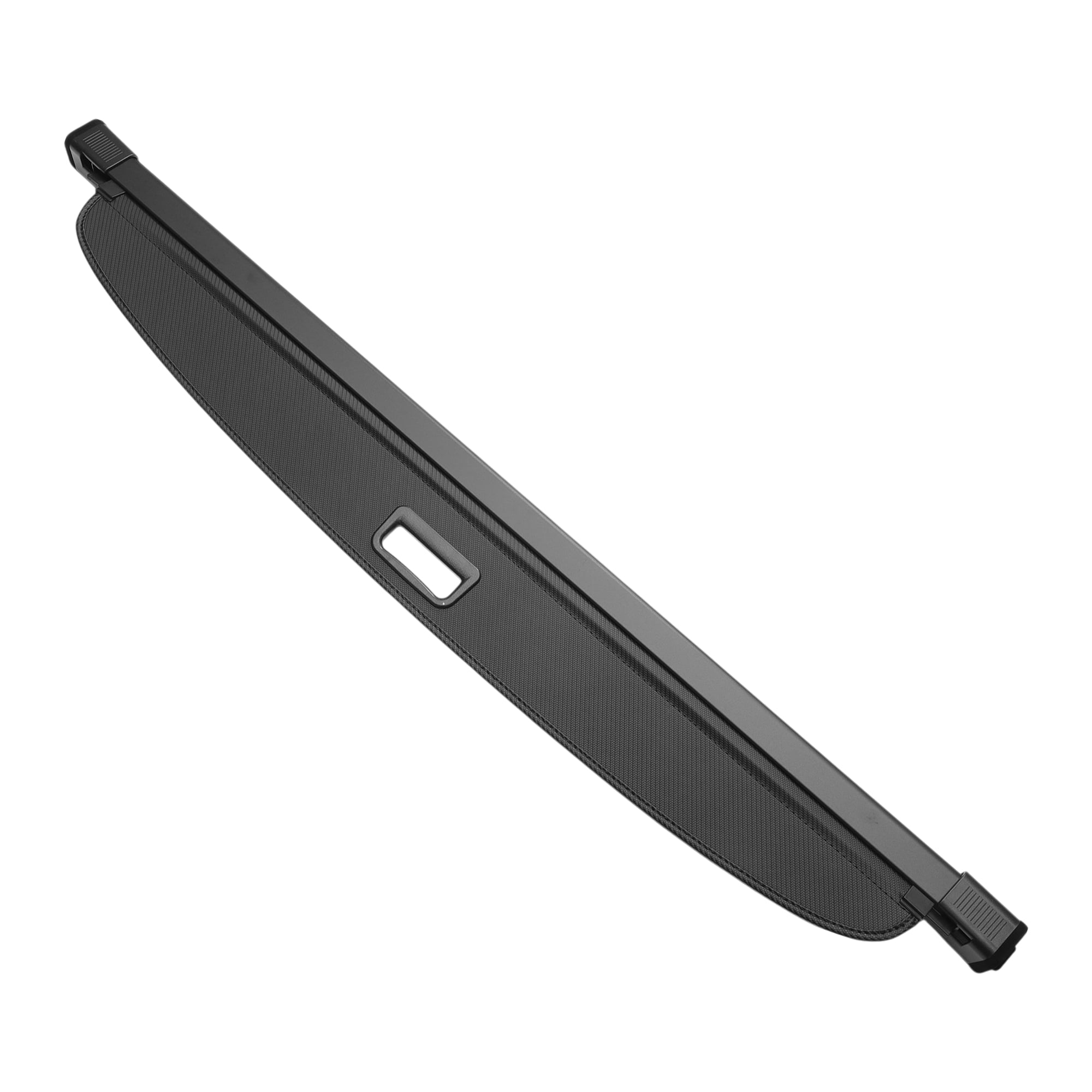Unique Bargains Retractable Cargo Cover Black for Volkswagen Touran 2015-2021