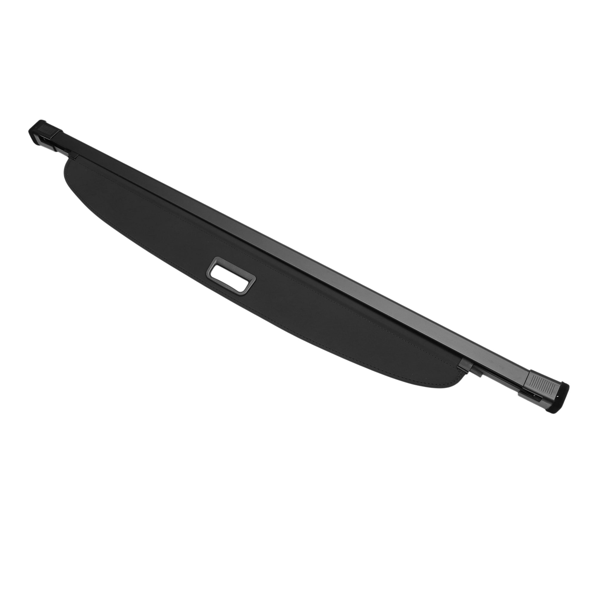 Unique Bargains Retractable Cargo Cover Gloss Black for Toyota 4Runner 2025