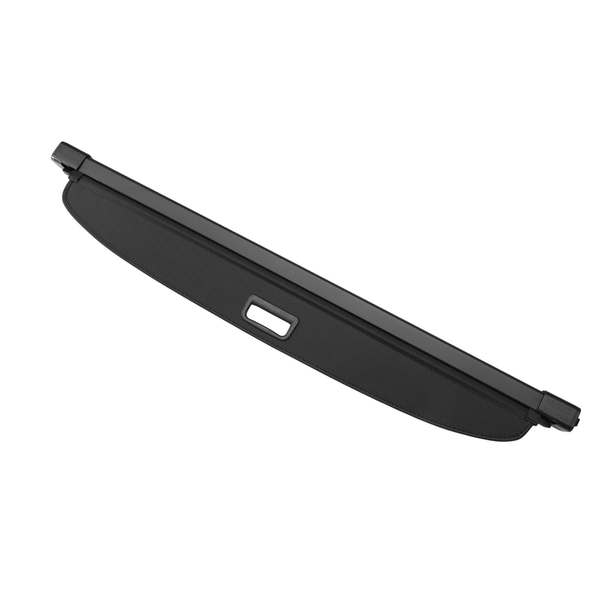 Unique Bargains Retractable Cargo Cover for Dodge Durango 2011-2025 Rear Trunk Shade