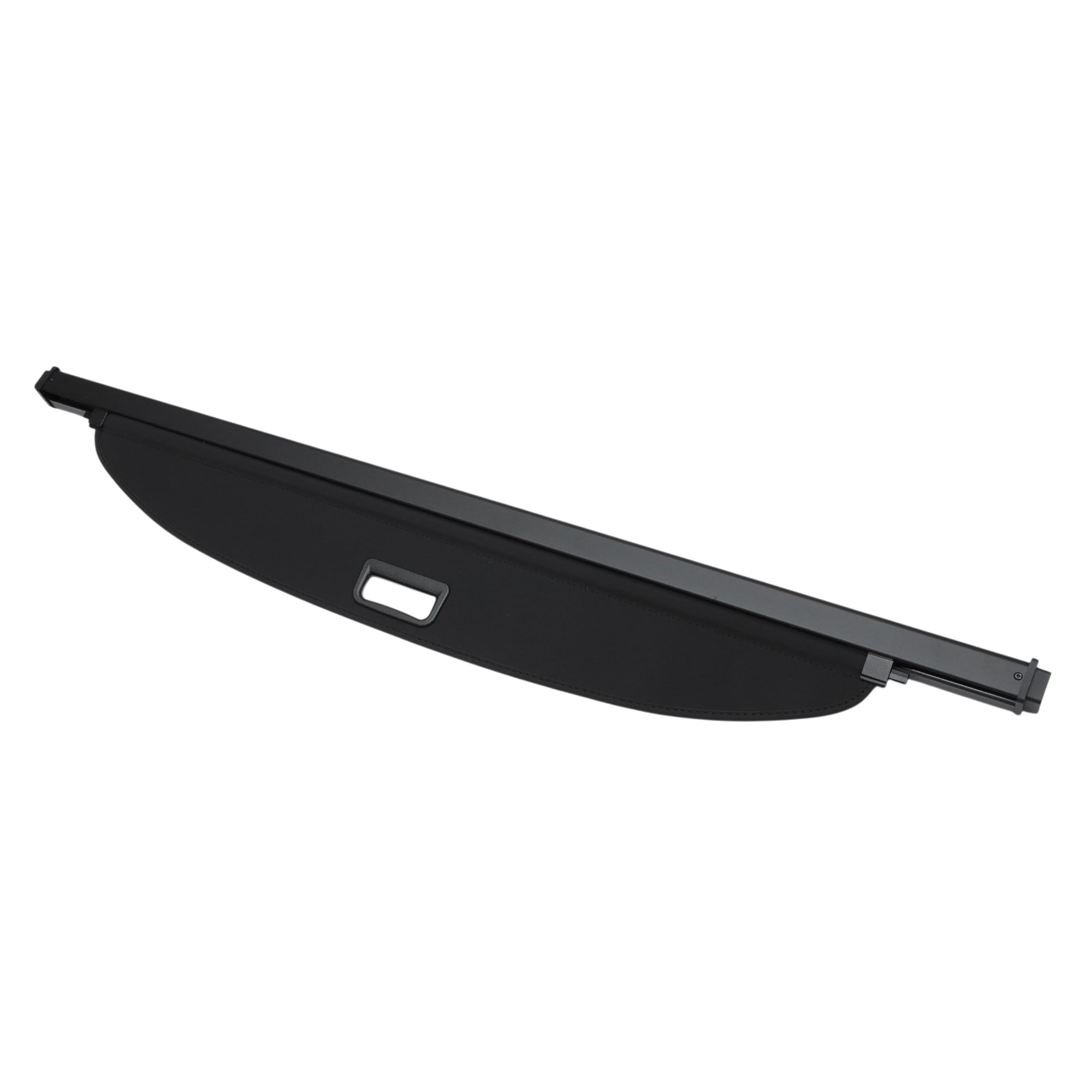Unique Bargains Retractable Cargo Cover for Ford Explorer 2022-2025 Rear Trunk Screen