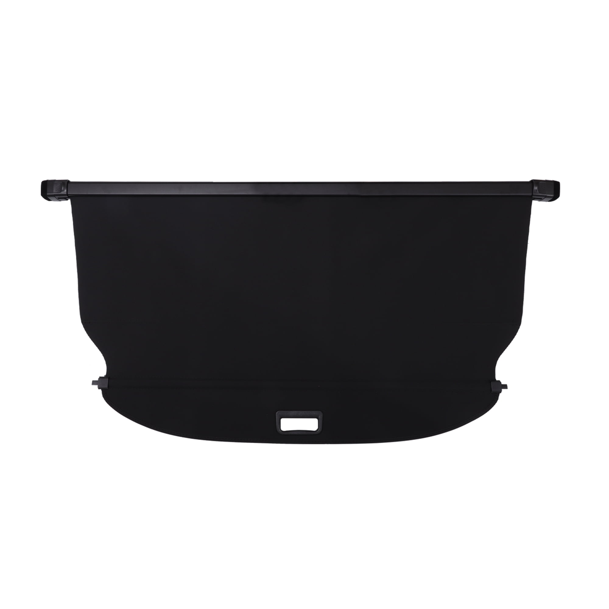 Unique Bargains Retractable Cargo Cover for Genesis GV70 2022-2023 Waterproof Shade