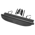thumbnail image 1 of Unique Bargains Retractable Cargo Cover for Honda HR-V 2015-2022 Rear Luggage Security Shield Shade Black Carbon Fiber, 1 of 7